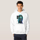 Trading Mind Power Sweatshirt – Verover de Markt (Voorkant volledig)