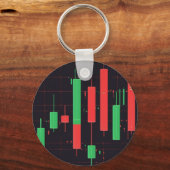 Trading Sleutelhanger Promotionele Producten (Achterkant)