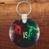 Trading Sleutelhanger Promotionele Producten (Voorkant)