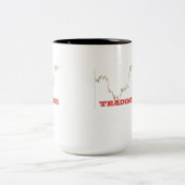 TRADING  TWEEKLEURIGE KOFFIEMOK (Center)