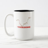TRADING  TWEEKLEURIGE KOFFIEMOK (Links)