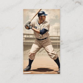 Traditie Bookmark Eren Visitekaartje