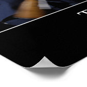 Traditie: Inspirerend offerte Poster (Hoek)