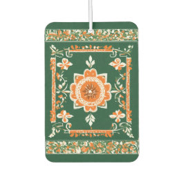 Traditie ontmoet modern: Oekraïense Speelgoed Stor Luchtverfrisser