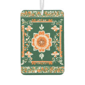 Traditie ontmoet modern: Oekraïense Speelgoed Stor Luchtverfrisser (Achterkant)