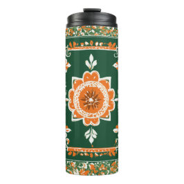 Traditie ontmoet modern: Oekraïense Speelgoed Stor Thermosbeker