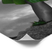 Traditie Poster (Hoek)