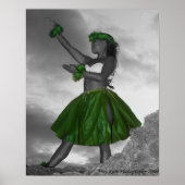 Traditie Poster (Voorkant)