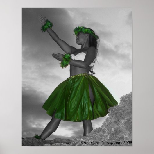 Traditie Poster (Voorkant)