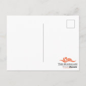 Tradities Briefkaart (Achterkant)