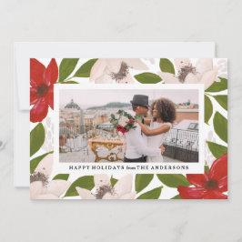 Tradities Feestdagenkaart