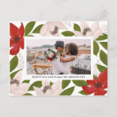 Tradities Feestdagenkaart (Voorkant)