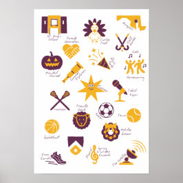 Tradities Poster