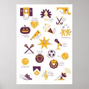 Tradities Poster