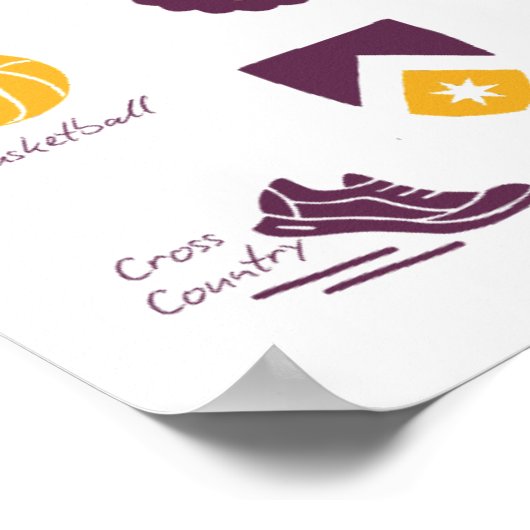 Tradities Poster (Hoek)