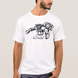 tradities t-shirt