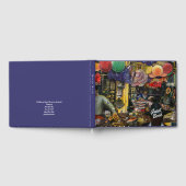 Tradities van de oude handel, Jeruzalem Gastenboek (Volledig)