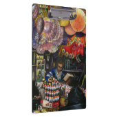 Tradities van de oude handel, Jeruzalem Klembord (Rechts)