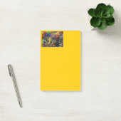 Tradities van de oude handel, Jeruzalem Post-it® Notes (Kantoor)