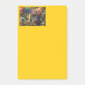 Tradities van de oude handel, Jeruzalem Post-it® Notes (Voorkant)