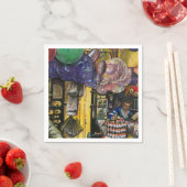 Tradities van de oude handel, Jeruzalem Servetten (Insitu)