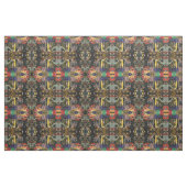 Tradities van de oude handel, Jeruzalem Stof (Fat Quarter)