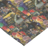 Tradities van de oude handel, Jeruzalem Tafelkleed (Gekanteld)