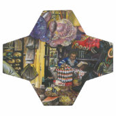 Tradities van de oude handel, Jeruzalem Voetbal (Enkel)
