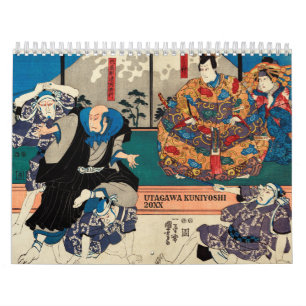 Tradition PRIEST BUDDHIST RELIGION JAPANESE Kalender