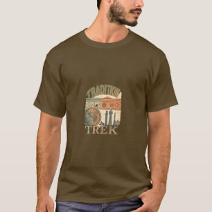Tradition Trek T-shirt