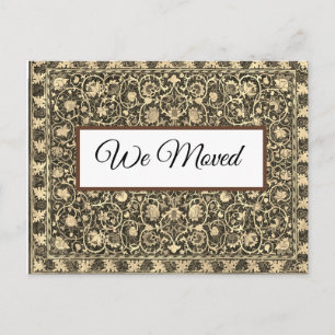 Traditional and Beautiful Postcard Briefkaart