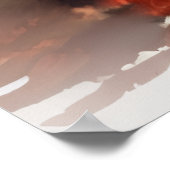 Traditional Autumn Poster (Hoek)