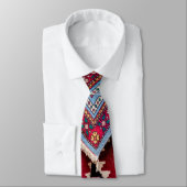 Traditional crafts stropdas (Gebonden)