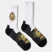 Traditional Egyptian Logo Design for Sharbat Sokken (Rechts)