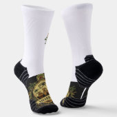 Traditional Egyptian Logo Design for Sharbat Sokken (Gebogen)