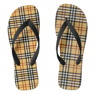 traditional geometric fashion pattern teenslippers
