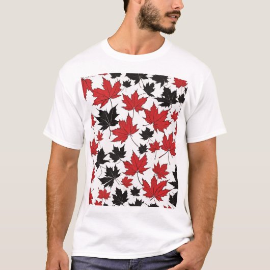 Traditional Japanese Pattern Design 0053 T-shirt (Voorkant)