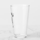 Traditional Landscape of Prague, Czech Republic Glas (Links)