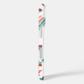 TRADITIONAL NAVAJO INDIAN ART Case-Mate iPhone CASE (Achterkant / Rechts)