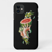 Traditional Palestine elements in palestine map Case-Mate iPhone Case (Achterkant)