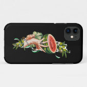 Traditional Palestine elements in palestine map Case-Mate iPhone Case (Achterkant (horizontaal))