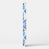 Traditional Portugal Lisbon azulejo ceramic tiles. Case-Mate iPhone Case (Achterkant / Rechts)