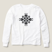 Traditional Tattoo Art Inspired Design (Voorkant)