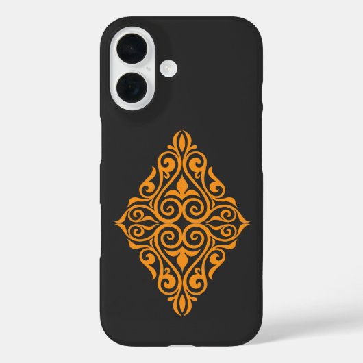 Traditional Tattoo Art Inspired Design Case-Mate iPhone Case (Achterkant)