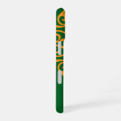 Traditional Tattoo Art Inspired Design iPhone 16 Hoesje (Rechterkant)