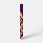 Traditional Tattoo Art Inspired Design Samsung Galaxy Hoesje (Linkerkant)