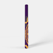 Traditional Tattoo Art Inspired Design Samsung Galaxy Hoesje (Rechterkant)