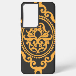 Traditional Tattoo Art Inspired Design Samsung Galaxy Hoesje