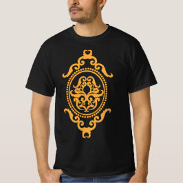 Traditional Tattoo Art Inspired Design T-shirt