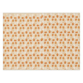 Traditional Thanksgiving Design Tafelkleed (Voorkant (Horizontaal))